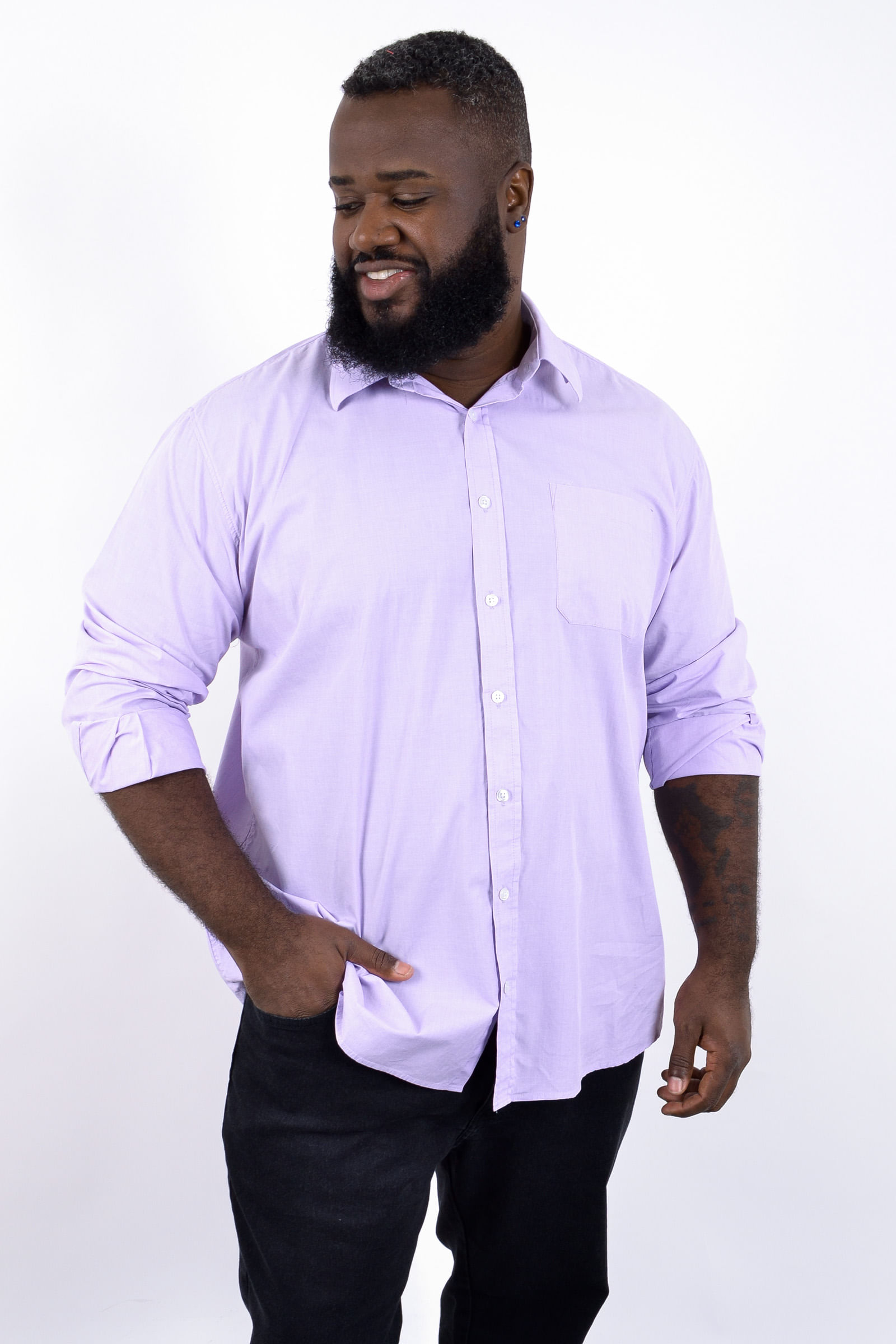 Camisa masculina manga longa falso liso_0019_1.jpg